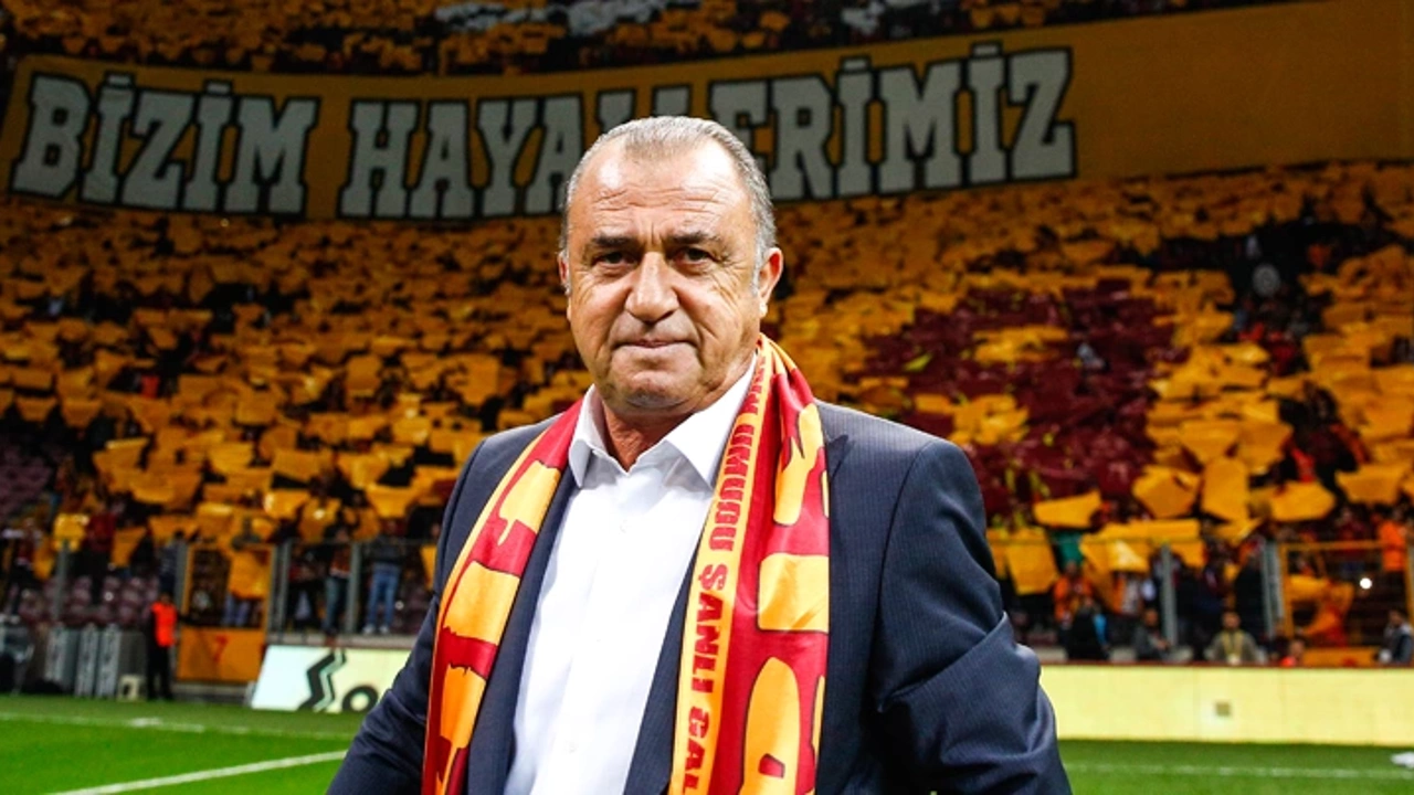 Fatih Terim sahalara geri dönüyor! Anlaşma an meselesi: Herkes bekliyordu