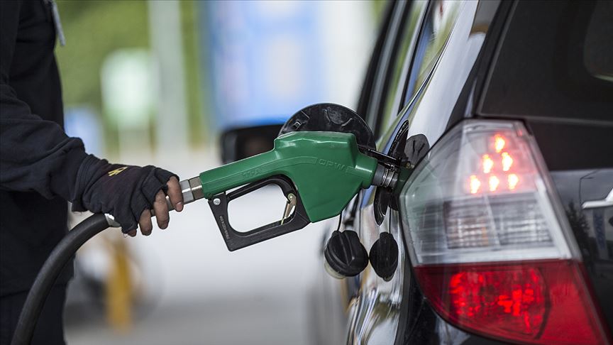 Motorin ve benzine okkalı zam: Gece yarısı pompaya yansıyacak, depoyu fullemeyen pişman olacak