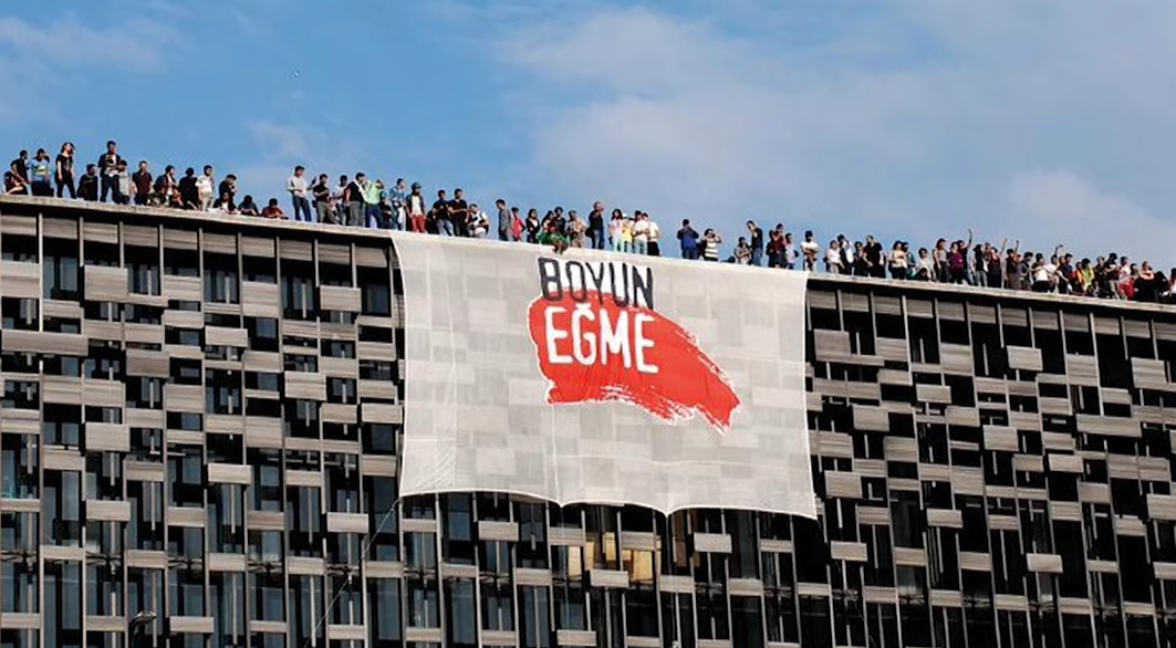 TKP, 103 yaşında