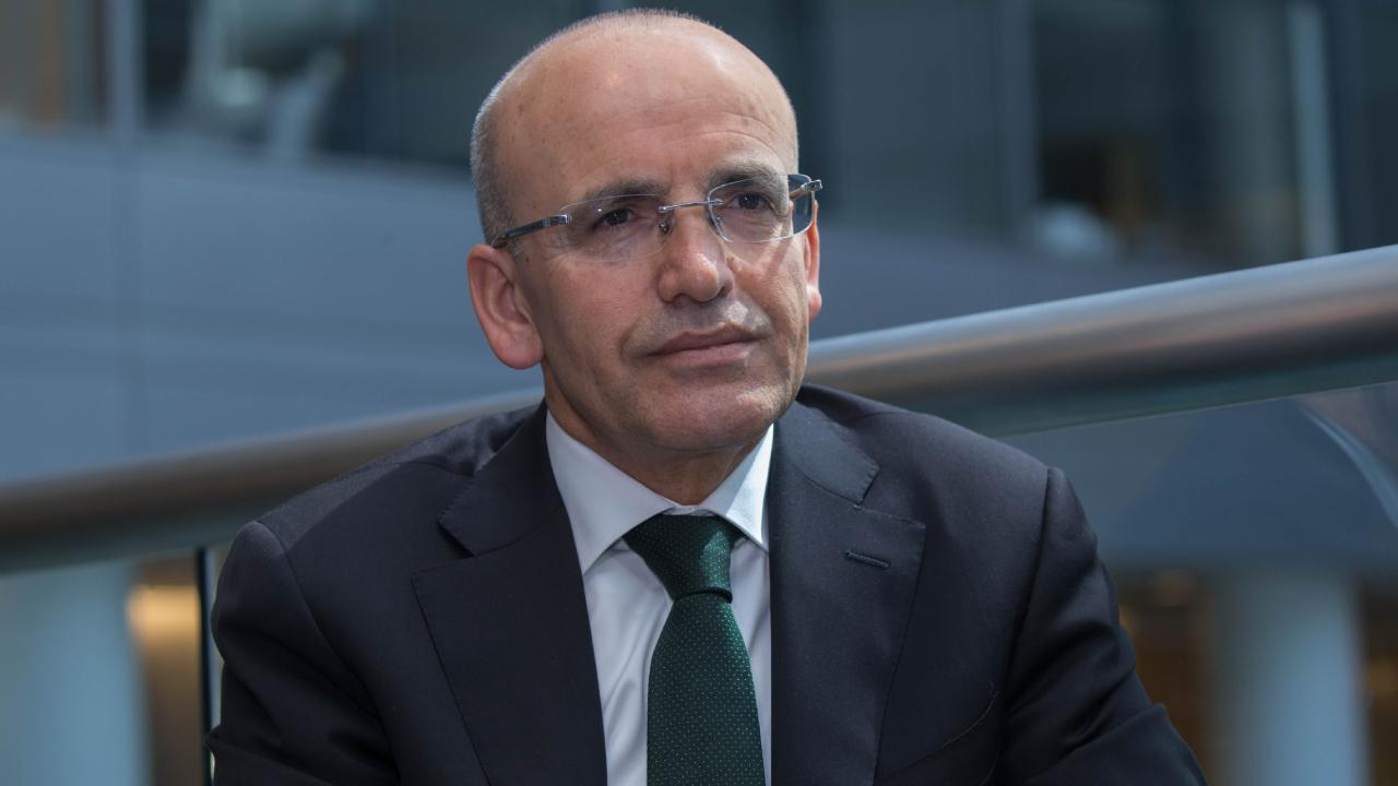 Mehmet Şimşek'in Meclis'teki adamı kim? Sonradan öğrendiği kararname ve taslaklar için sıradışı önlem