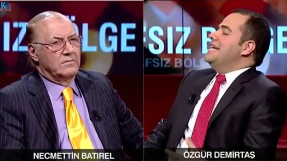 Şakkadanak Necmettin Batırel’den gram altın önerisi