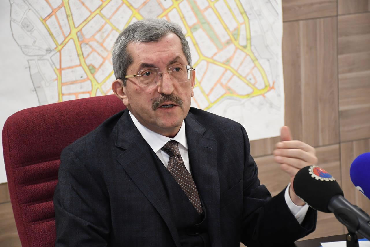 MHP'li belediye başkanından iktidar ortağına ağır sözler: "AK Parti'nin eli bu şehre değmemeli"