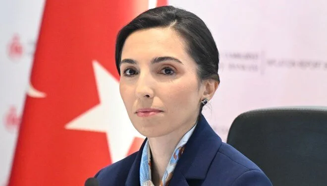 MB Başkanı Erkan bankacılarla bir araya geldi
