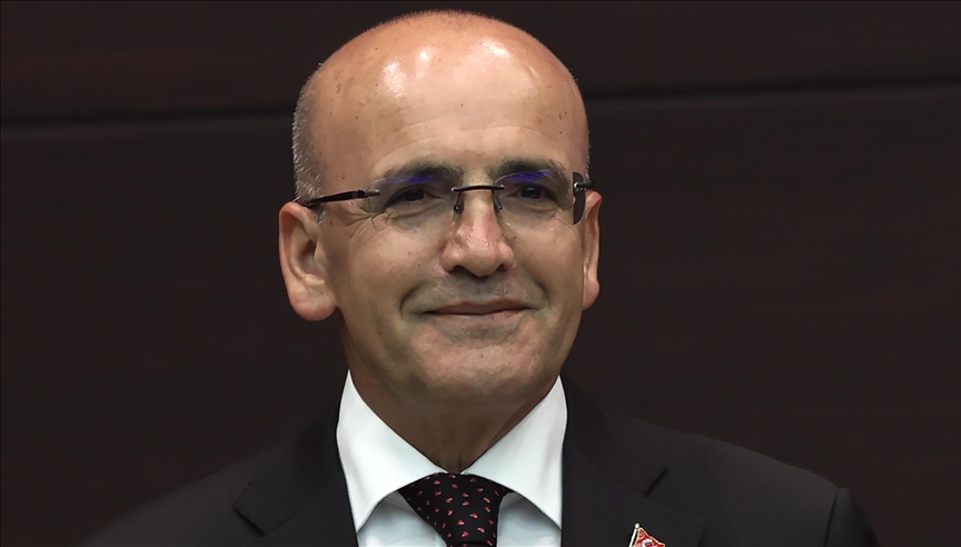 Şimşek’ten kredi ve kredi kartlarına düzenleme açıklaması