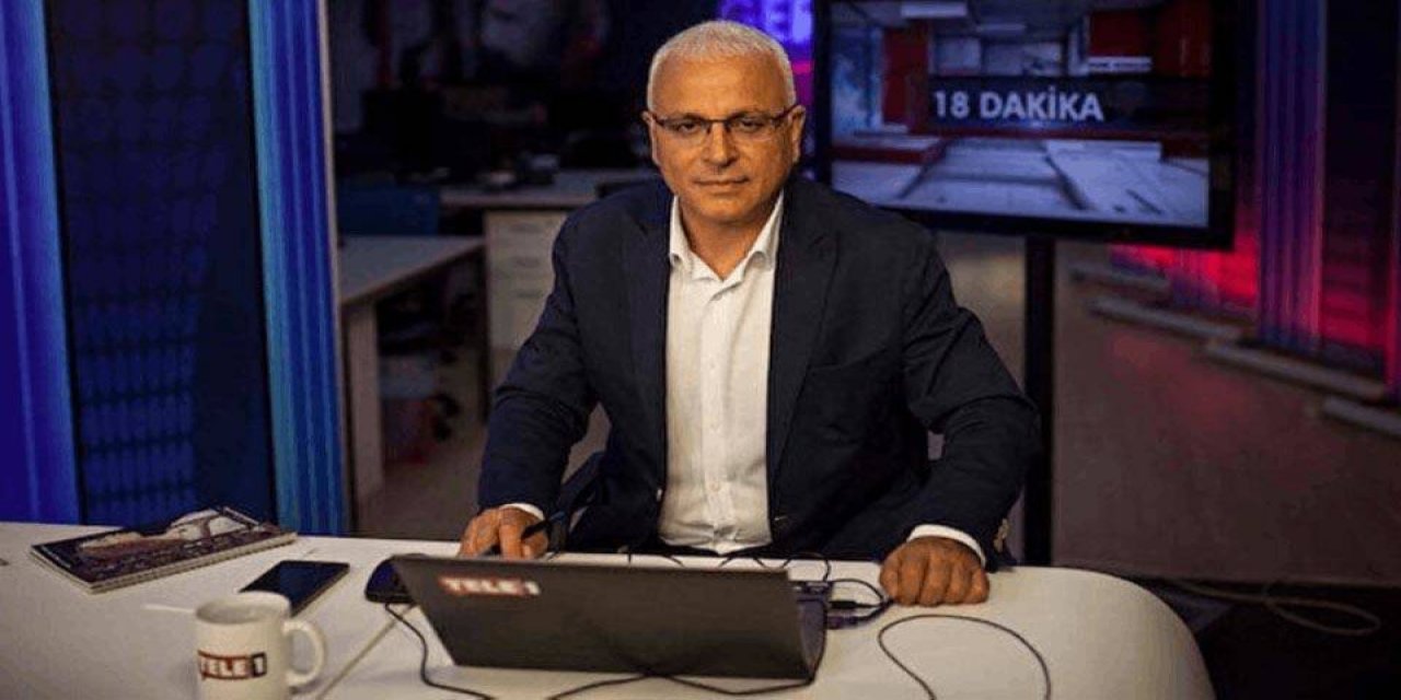 Merdan Yanardağ