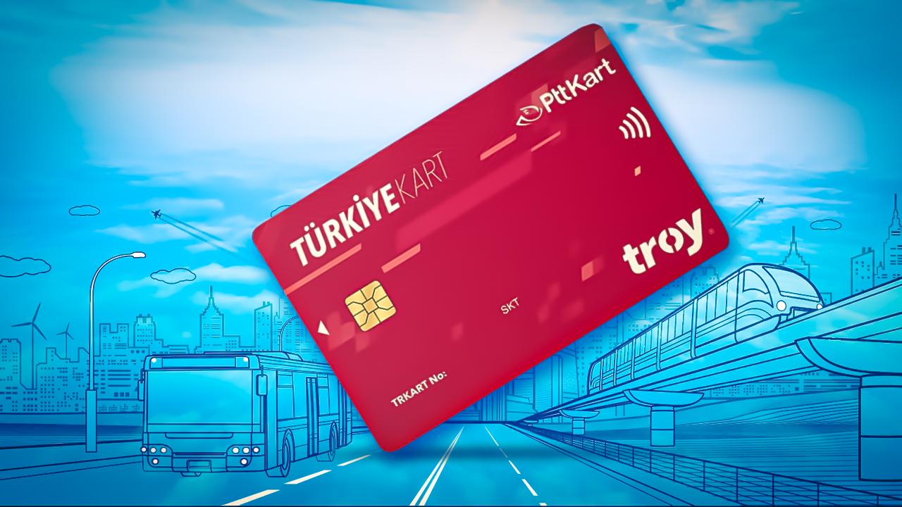 Türkiye Kart geliyor! Bakan Uraloğlu açıkladı: Türkiye Kart nedir, ne işe yarar?
