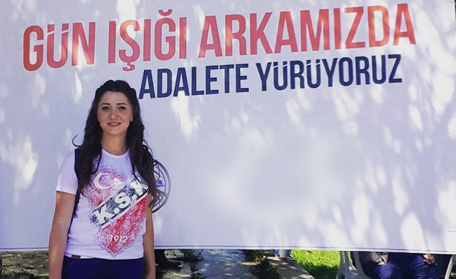 Adalet Günlüğü: Milat