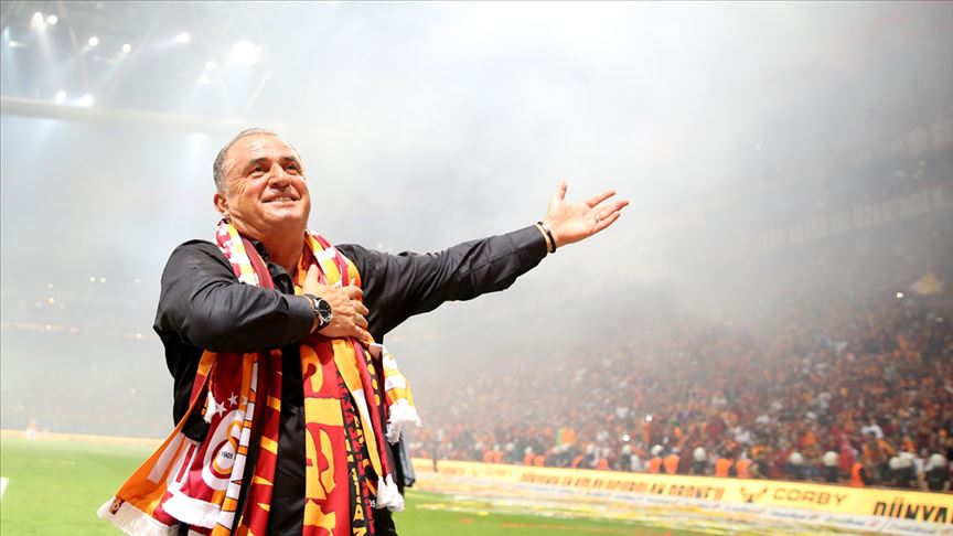 Fatih Terim Süper Lig’e geri dönüyor: İmzaların atılması an meselesi