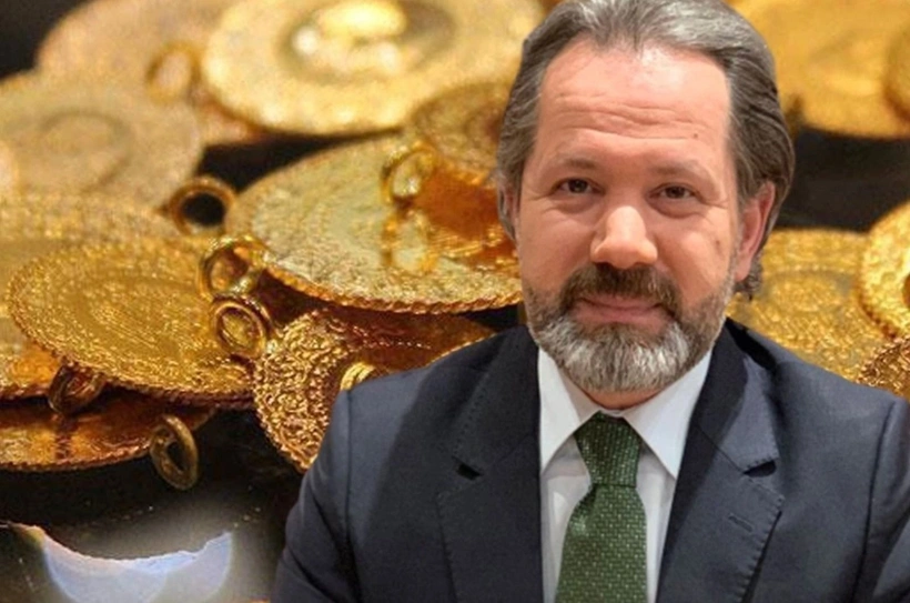 İslam Memiş gram altın için tarih verdi! 'Hazır olun' dedi, net rakam verdi