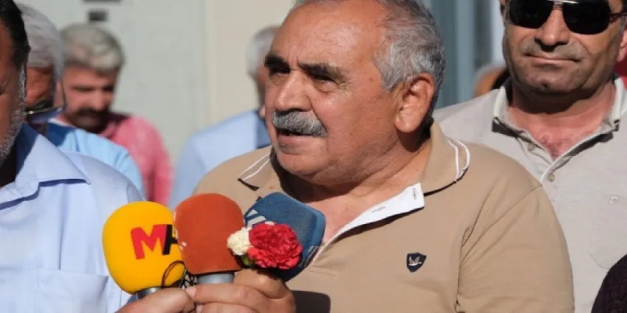 DBP Diyarbakır İl Eşbaşkanı Altun beraat etti