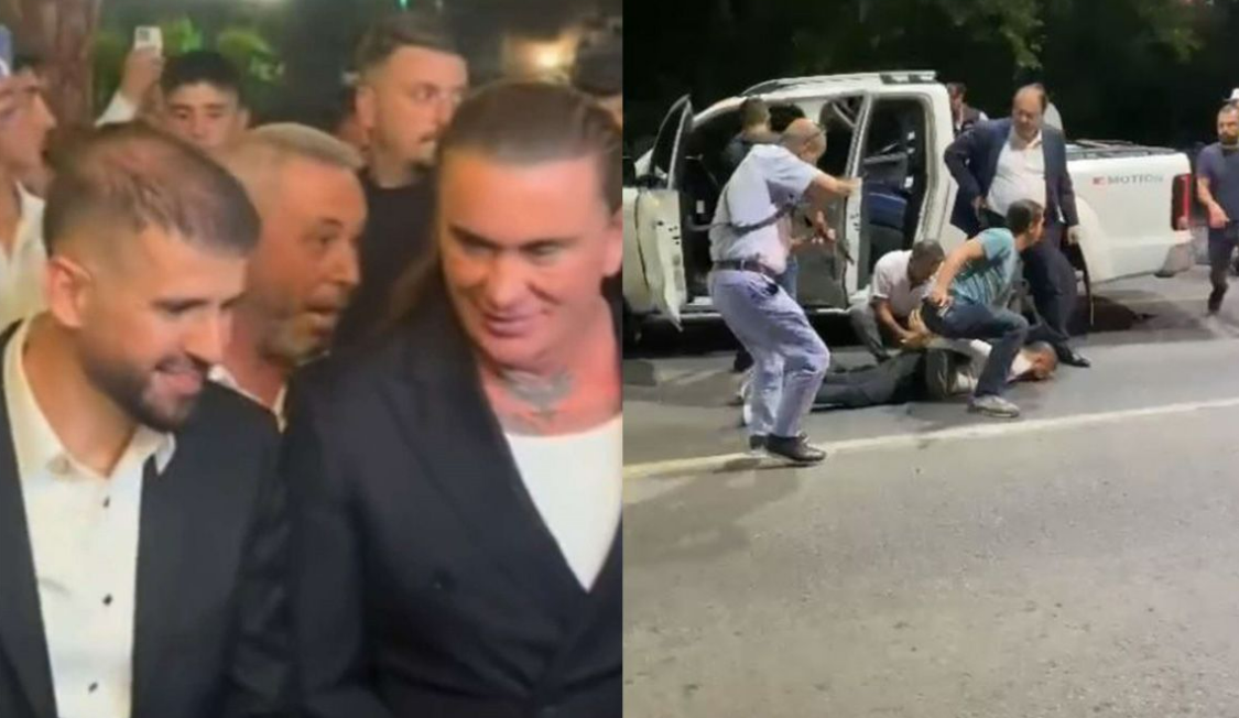 Ayhan Bora Kaplan'ın ilk ifadesi ortaya çıktı