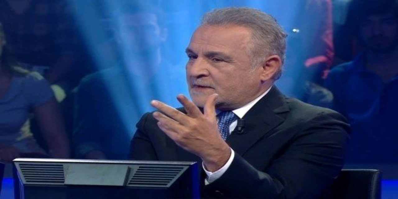 Kenan Işık'tan haber var