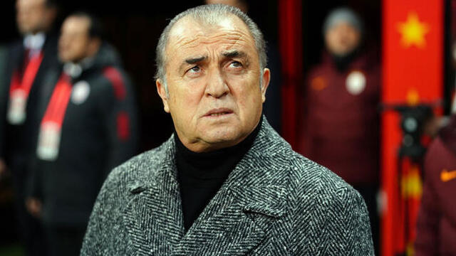 Fatih Terim'in Galatasaray'a rakip olması an meselesi