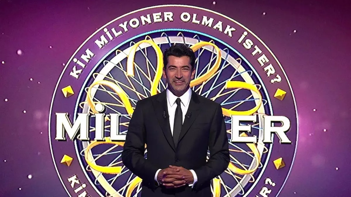 Kim Milyoner Olmak İster yarışmasından sürpiz karar! Ödül tam 5 kat arttırıldı