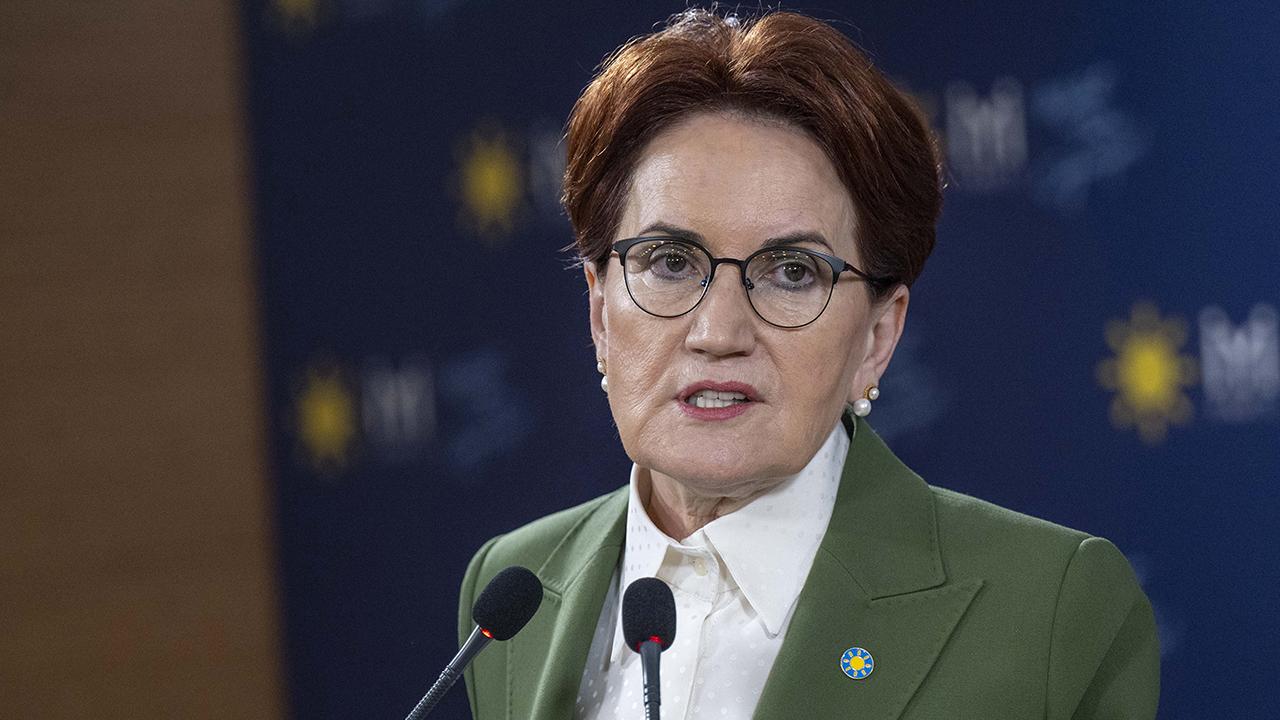 Gözler, İyi Parti’deki kritik GİK toplantısında: “81 ilde aday” kararı çıkacak