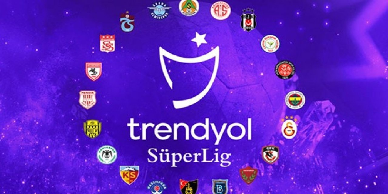 Süper Lig'de şampiyonluk oranları değişti