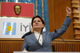 İYİ Parti'nin yerel seçim kararı belli oldu! İttifak resmen dağıldı