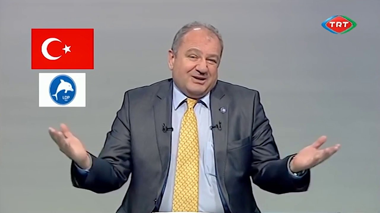 Cem Toker, İYİ Parti'nin yerel seçim kararıyla ilgili öngörülerini tek tek sıraladı! Büyük Birlik Partisi gibi...