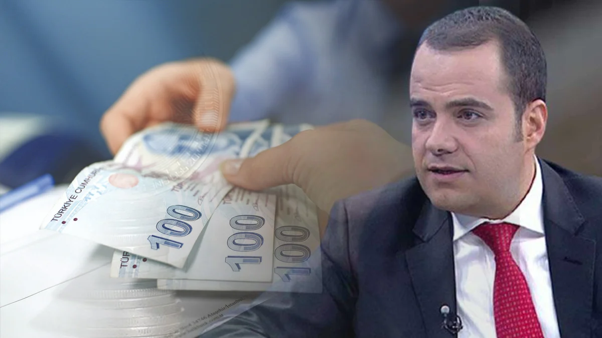 Özgür Demirtaş'tan akaryakıt zamlarıyla ilgili 'rekor' tahmin!