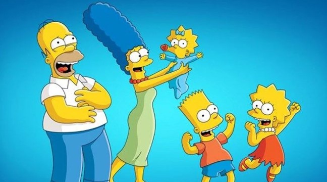 The Simpsons kehanetlerinin sırrı ne? Simpsonlar geleceği nasıl biliyor?