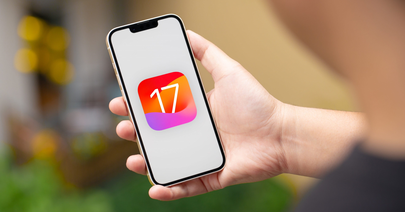 iOS 17 alacak telefonlar belli oldu! iOS 17 ne zaman çıkacak?