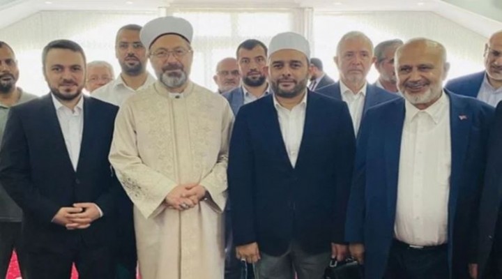 Kim bu Halil Konakçı... Bu kez ağzını bozdu, vergiyle maaş almadığını söyledi