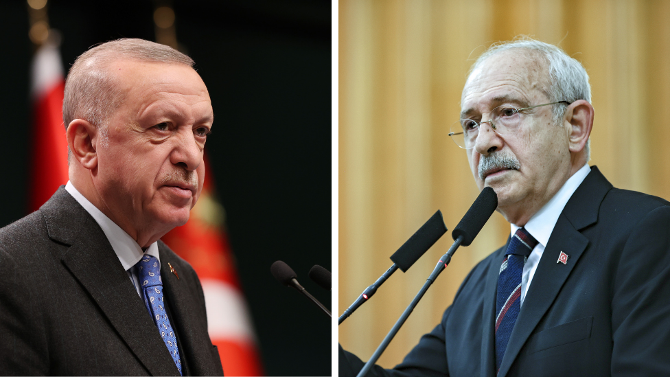 Kılıçdaroğlu'ndan Erdoğan'ın anayasa çağrısına yeşil ışık