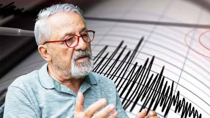 Naci Görür'den dikkat çeken deprem uyarısı: Vaktimiz daralıyor