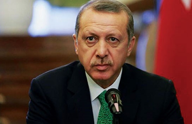 Erdoğan o isimleri Almanya’ya götürmüyor
