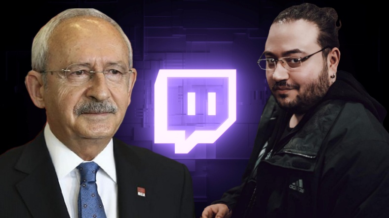 Kılıçdaroğlu'ndan Jahrein'e bir dava daha