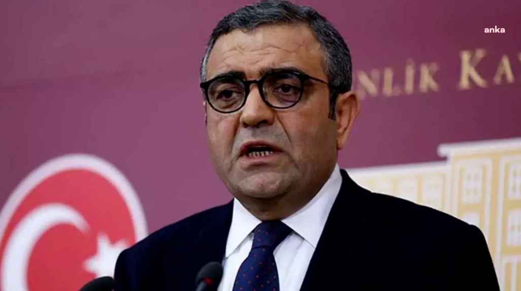 Ankara Cumhuriyet Başsavcılığı'ndan Sezgin Tanrıkulu açıklaması