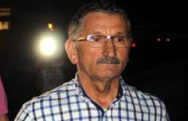 FETÖ'nün Kayseri 'adliye imamı' Ankara'da yakalandı