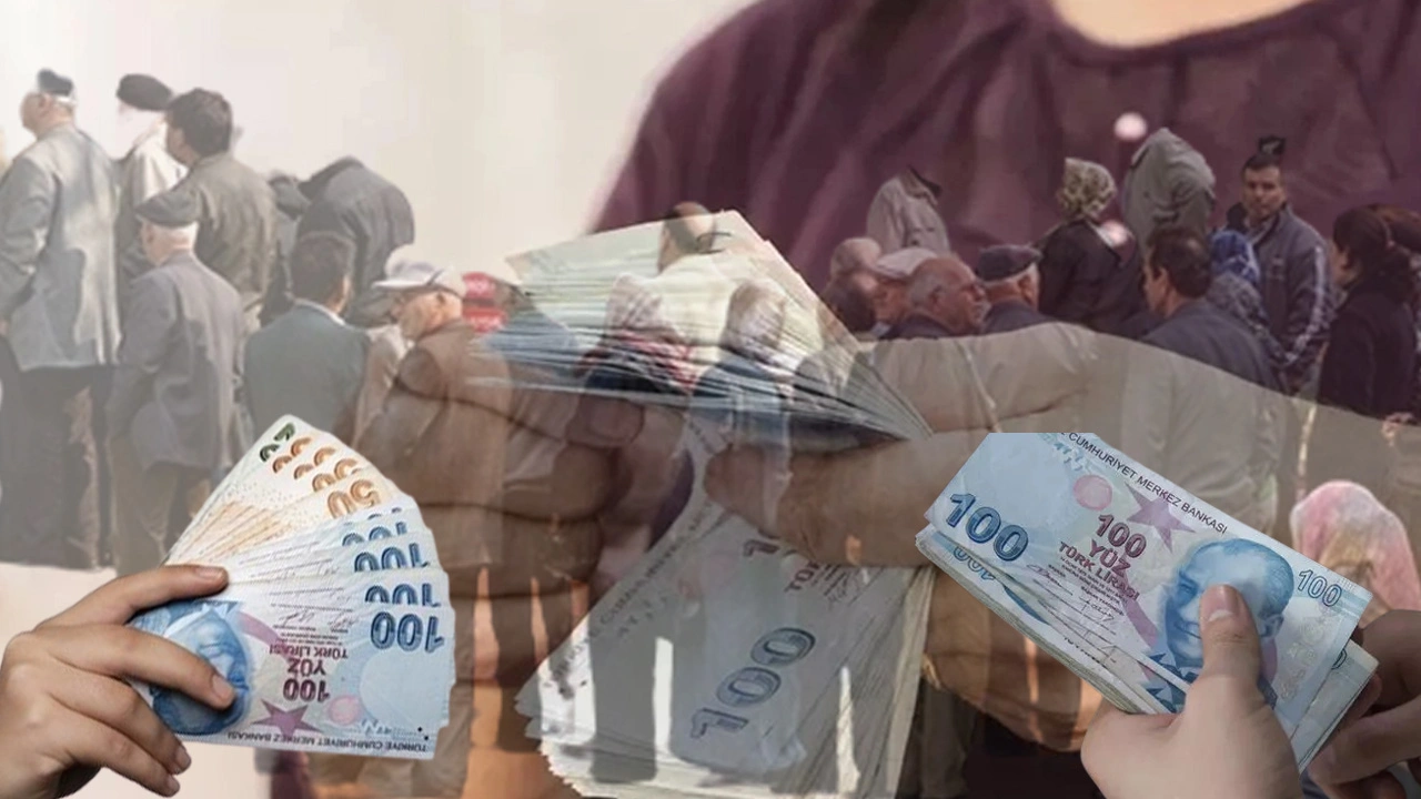 Emeklilere 100. yıl ikramiyesi! Herkes bunu merak ediyor: Bakanlık harekete geçti