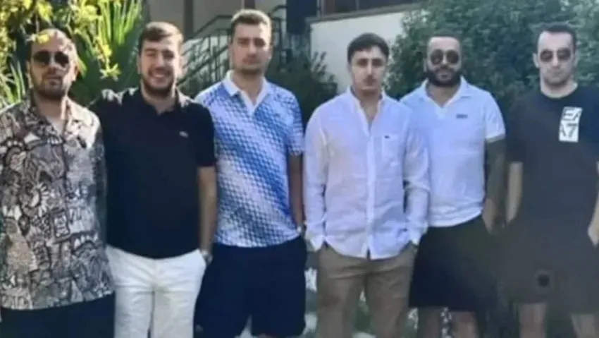 Yunanistan'da 6 Türk'e kanlı infazda şok detay!