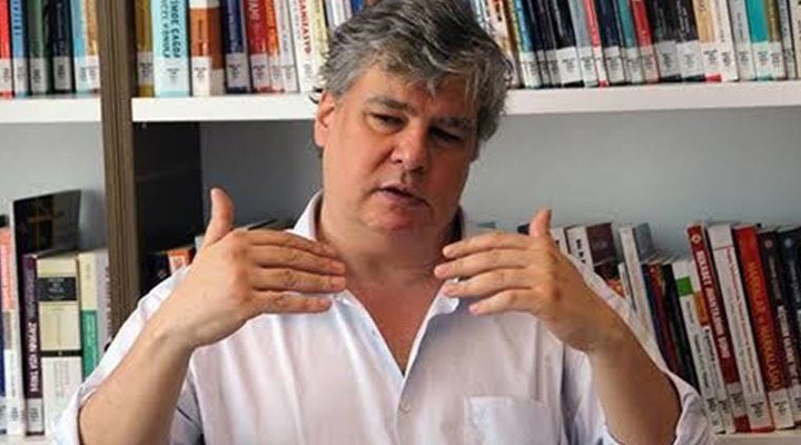 Örsan Öymen kimdir? CHP Genel Başkanlığına adaylığını açıklayan Örsan Öymen kim, nereli ve ne iş yapıyor?
