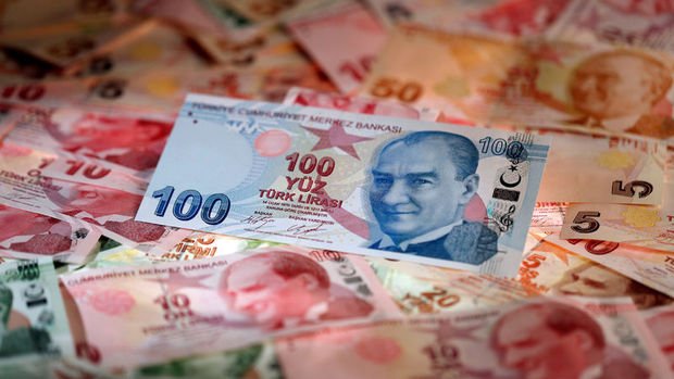 Bütçe Ağustos'ta da fazla verdi