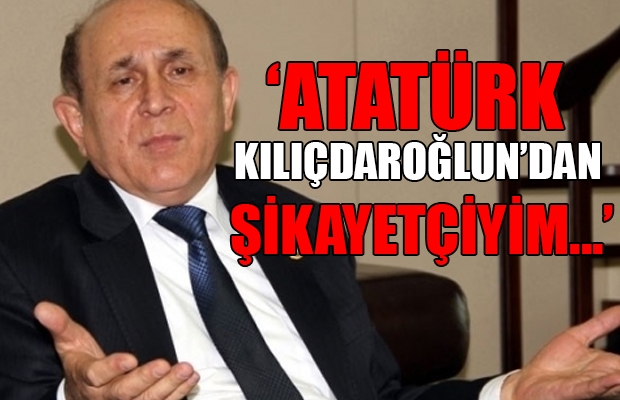 Kuzu, rüyasında gördü!