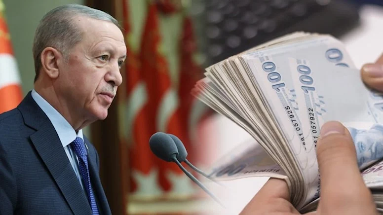 Nas'ın bedeli: Yakıttan toplanan ÖTV dörde katlandı