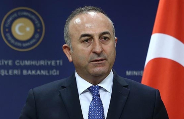 Çavuşoğlu'ndan Rumlara soğuk duş etkisi yaratan sözler