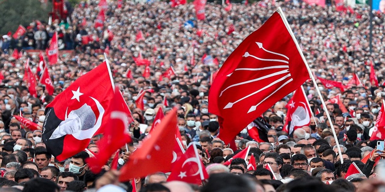 CHP kimliğini mi kaybetti? Özgür Özel ve Örsan Öymen'in açıklamalarına kurmaylardan yanıt