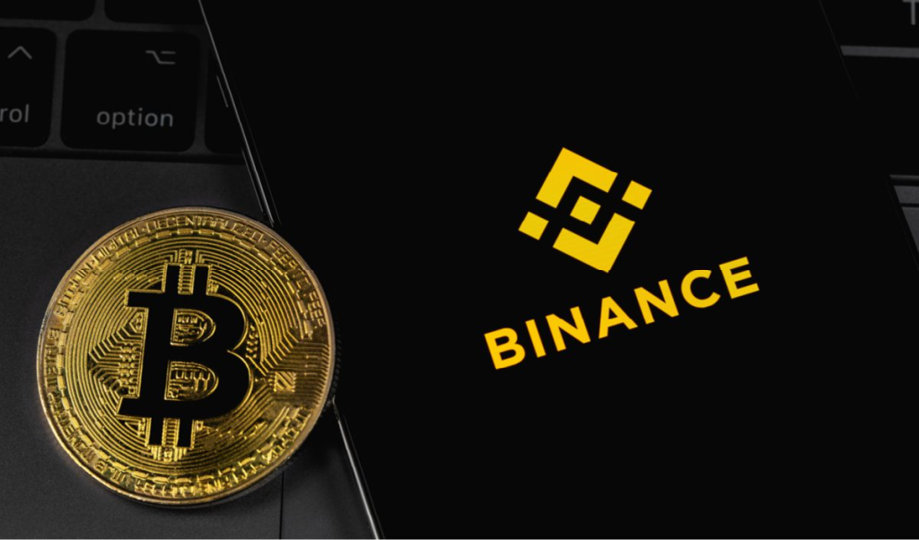 Binance yükselişteki havai fişek gibi uçuşa geçen altcoin listelemesini duyurdu!