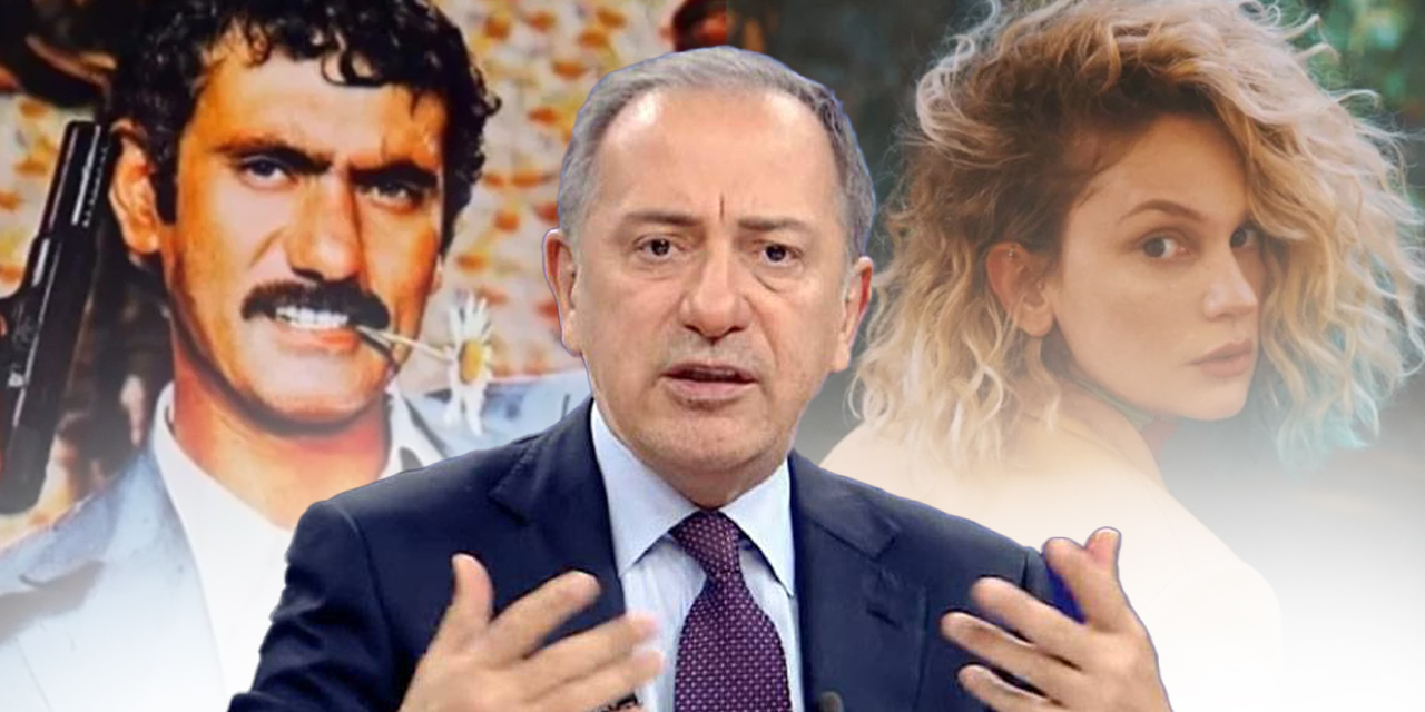 Fatih Altaylı 23 yıl geriye gitti: "Yılmaz Güney bir katildir"
