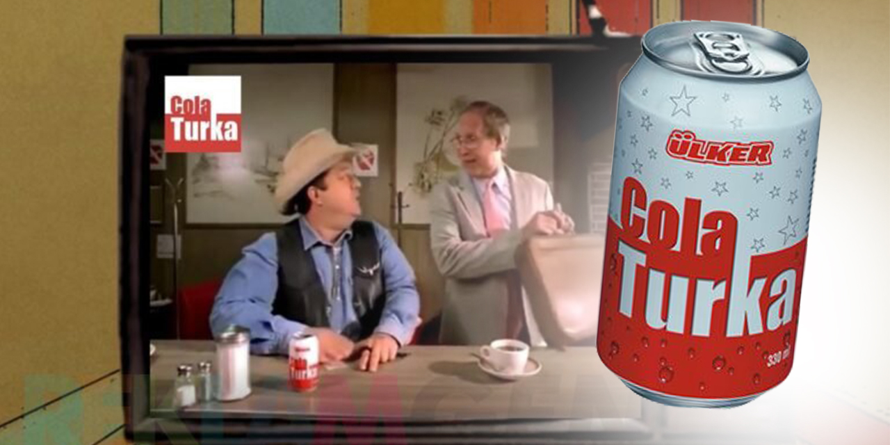 Cola Turka'nın neden battığını Murat Ülker böyle anlattı