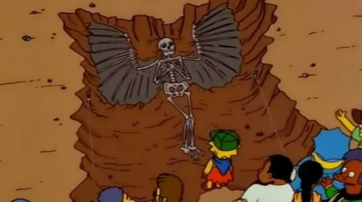 The Simpsons kehaneti için son 3 gün! Midenize kramplar girecek