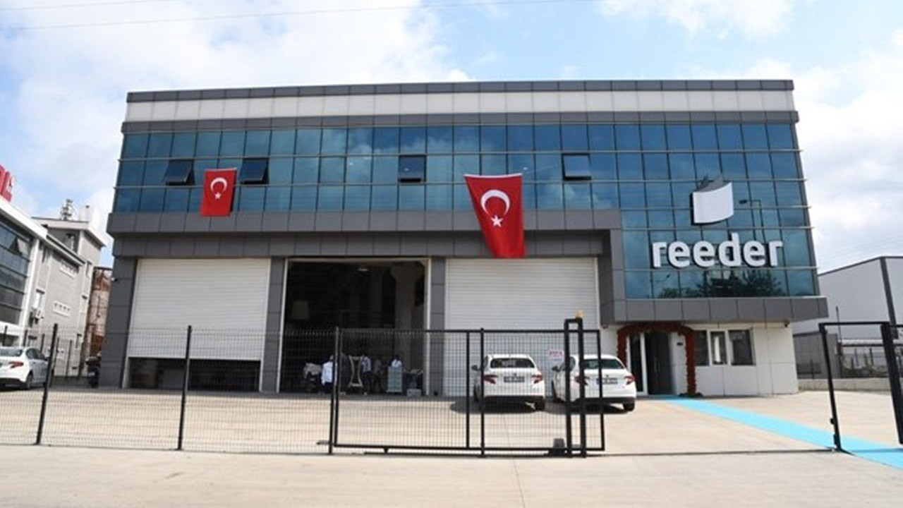 Reeder halka arz sonuçları açıklandı! Kişi başı kaç lot verdi?