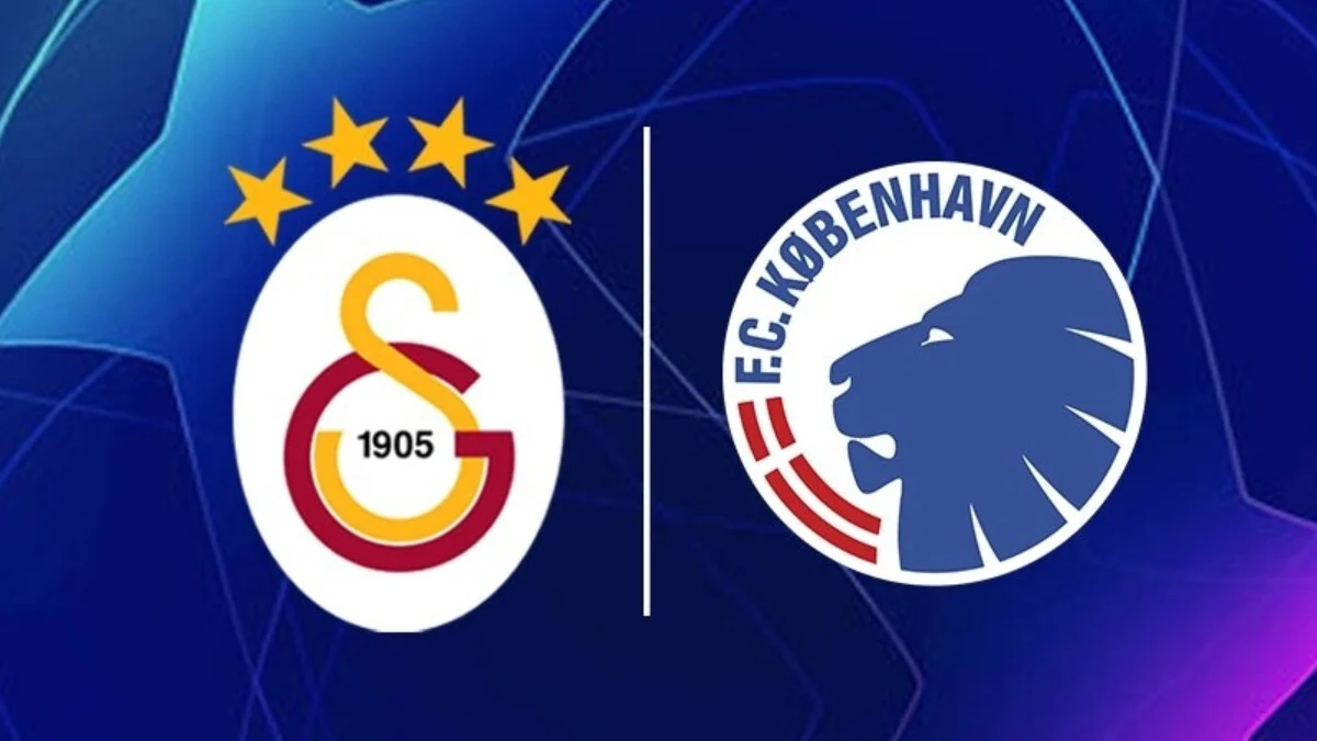 Galatasaray-Kopenhag maçı ne zaman, saat kaçta ve hangi kanalda?