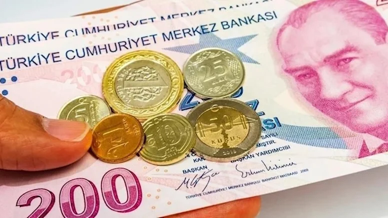 Maaş zammında yeni dönem! İşte meslek meslek memur ve emekli maaşları...
