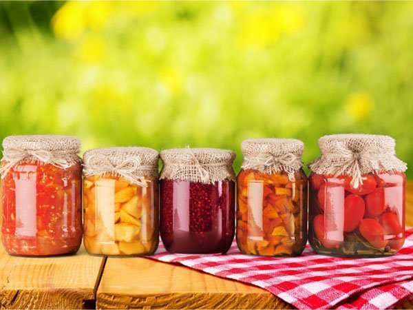 Konserve yaparken dikkat! Konserve zehirlenmesi ölüme yol açıyor