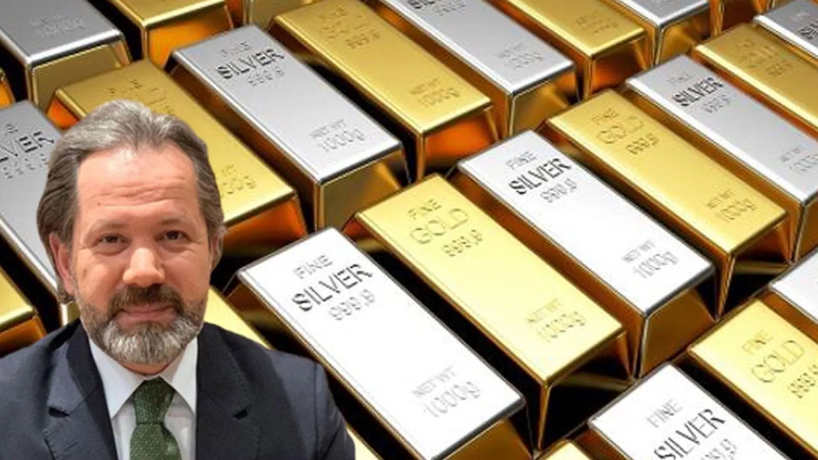 İslam Memiş altın alacakları uyardı: Gram altında ilk fırsatta...