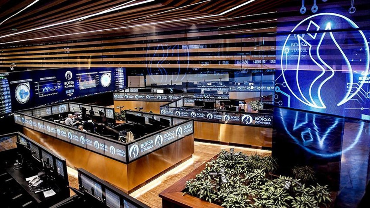 Borsa İstanbul sert düştü! Devre kesiciler tek tek çalıştı: Borsanın düşüş sebebi belli oldu